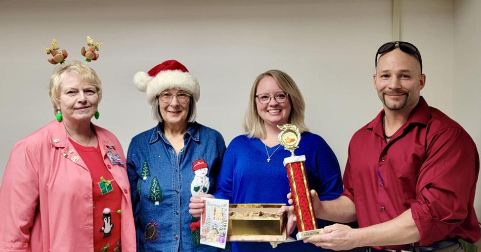 Rush outshines the competition at Grafton City Hospital (West Virginia