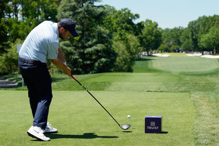 Alex Fitzpatrick and brother Matt enjoy simultaneous success on PGA ...