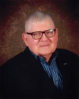 Robert Sams Smith