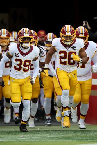 Commanders 49ers Football | Pro Sports | wvnews.com