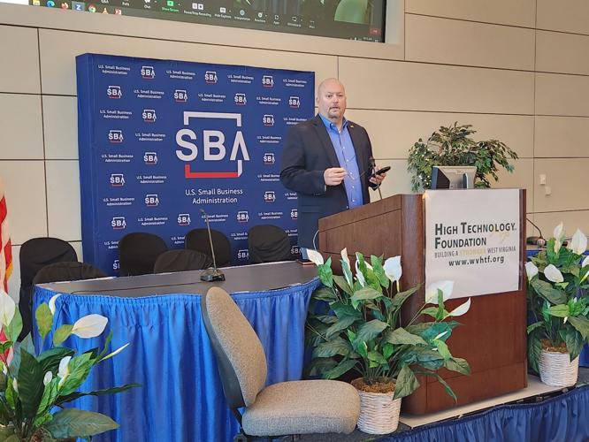 Appalachia Path to Prosperity series promotes economic development in