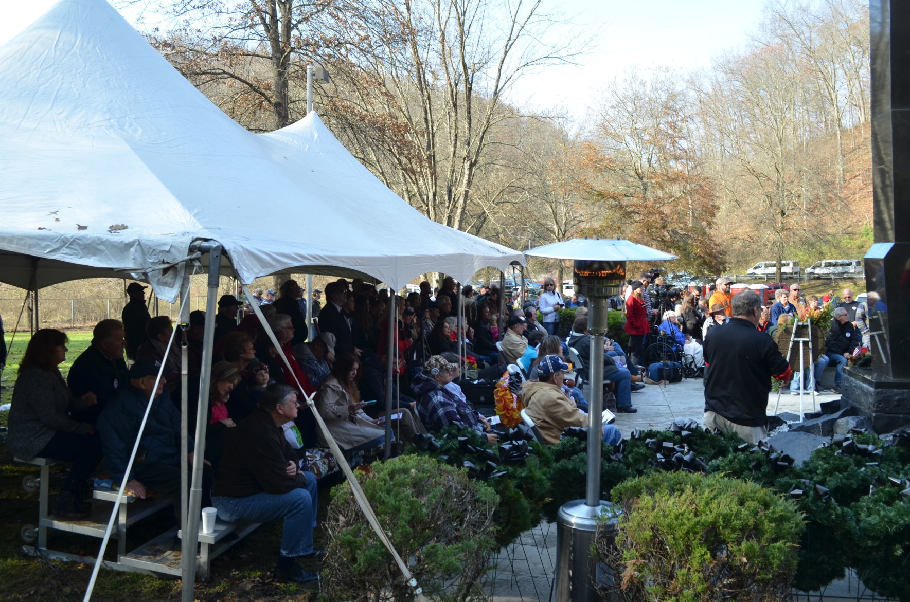 Fairmont Pride: The 50th Anniversary Of The Farmington No. 9 Disaster ...