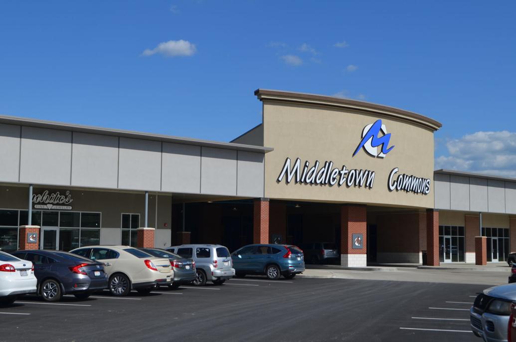 Pierpont opens new culinary academy facility in Middletown Commons in White Hall, West Virginia