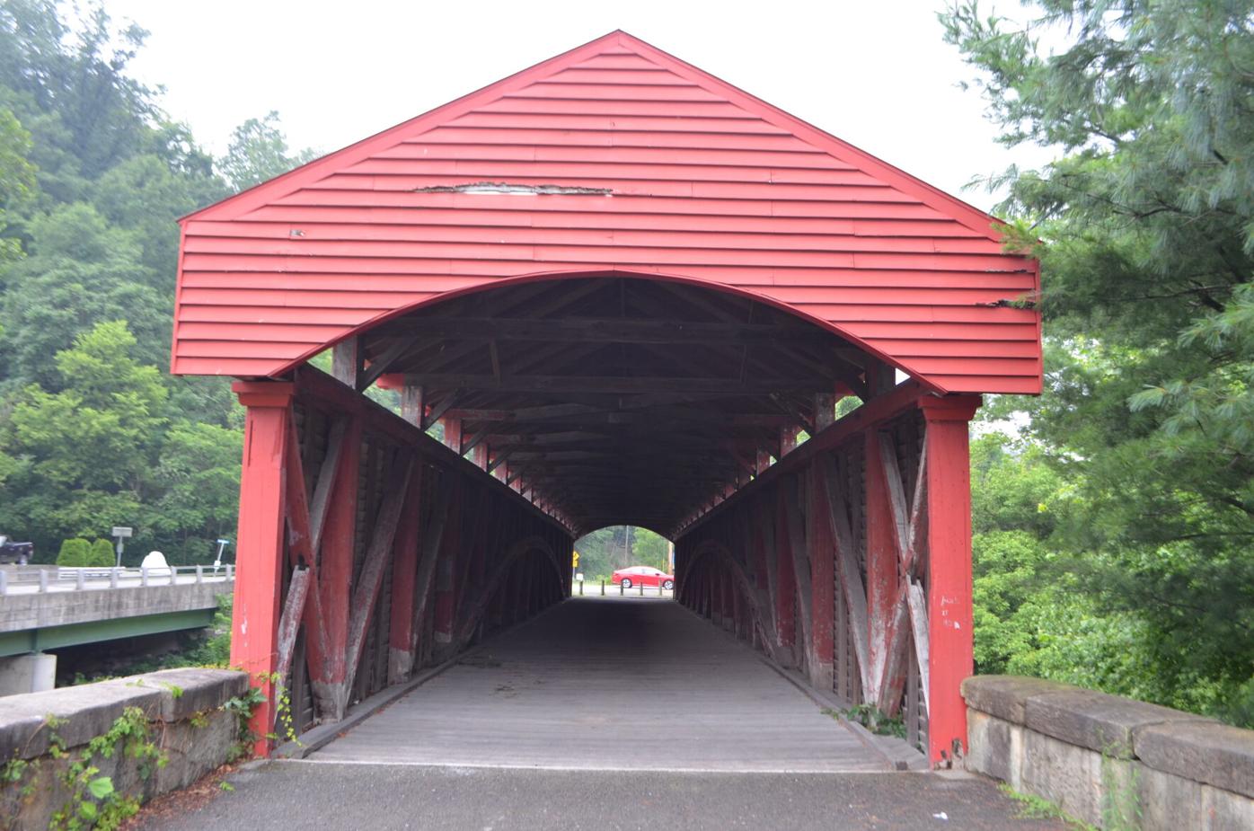 Barrackville, West Virginia, residents seeking to restore town's