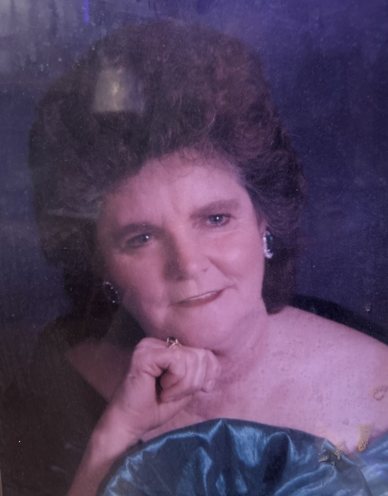 Josephine Sue Parker | Weston Obituaries | wvnews.com