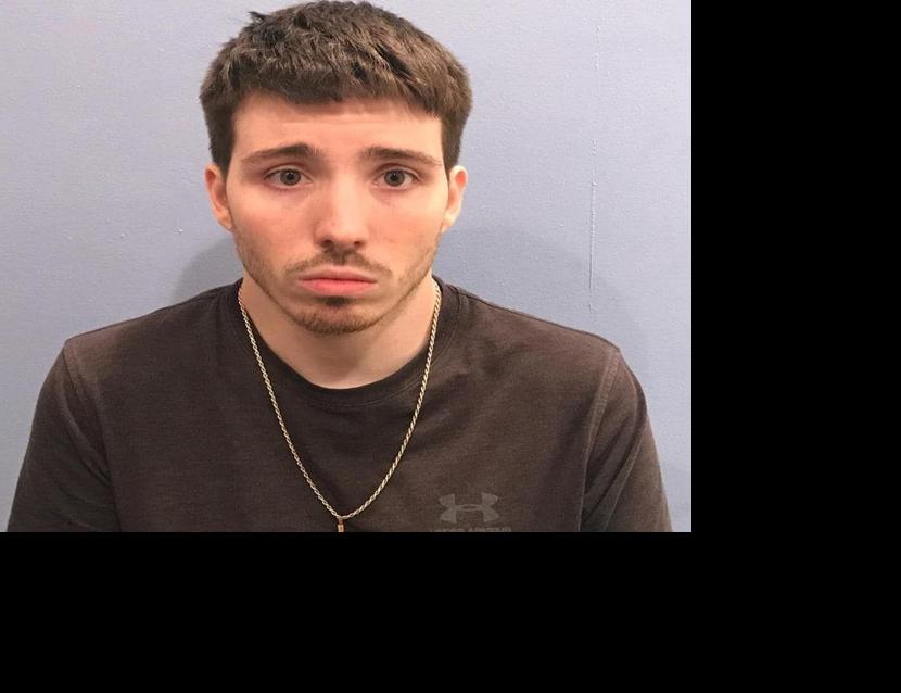 Pennsylvania man arrested on drug charges in Fayette County, West