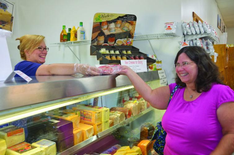 Stonewood Bulk Foods All about options Business and Finance