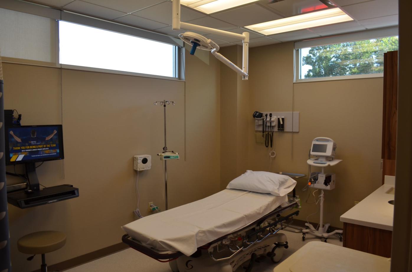 Urgent care facilities have become key part of health care ...