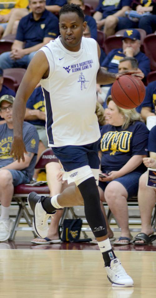 Wvu Men S Basketball To Host Charity Exhibition Wvnews Com
