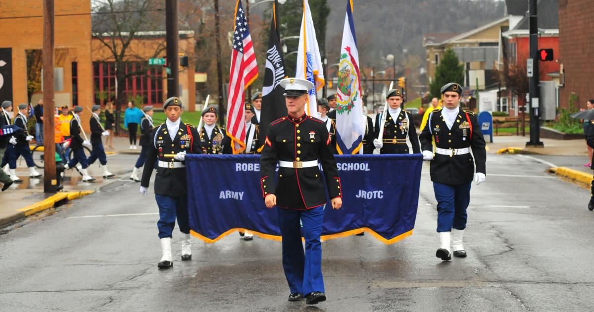 Why is veterans day celebrated Why is veterans day celebrated