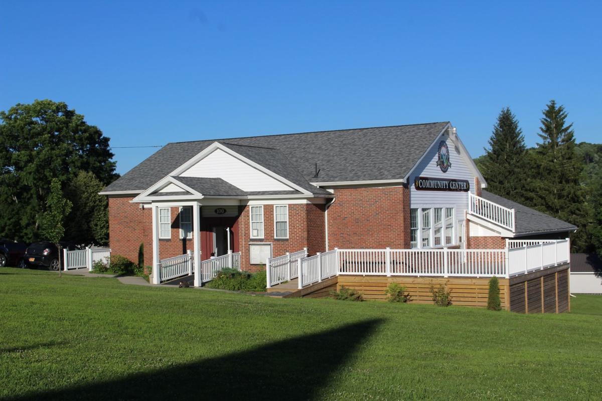 Deer Park Community Center could be ‘backup’ blood drive site News