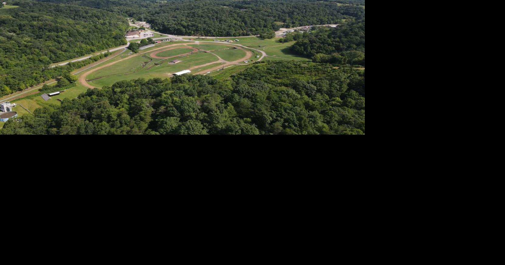 Reviving Pennsboro Speedway Racing Returns to the Community WV News