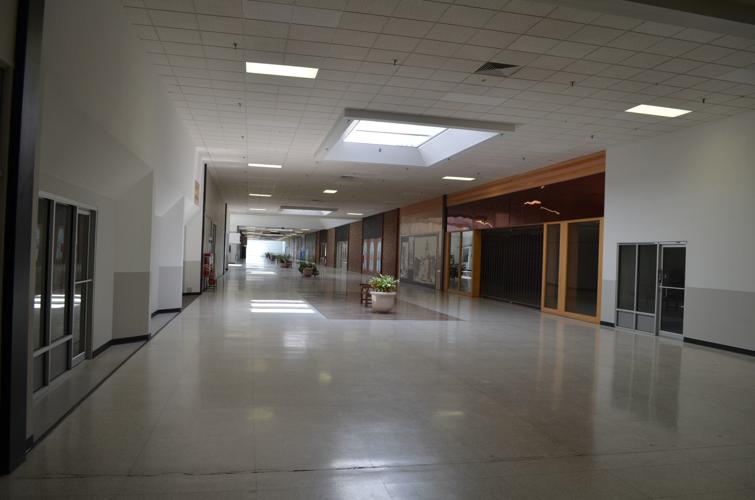 Marion Co. officials react to Middletown Mall lease payment Fairmont