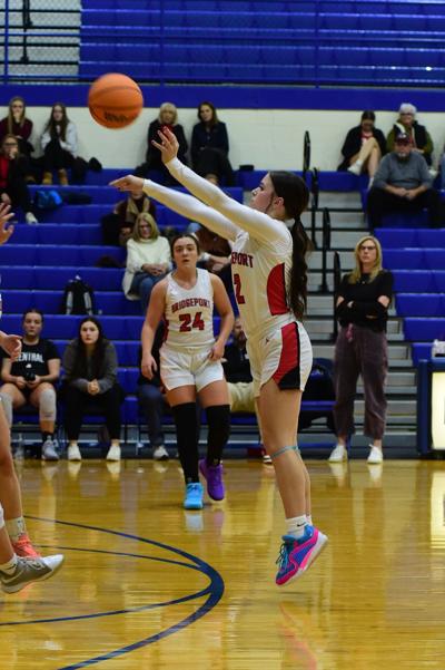 bp 2 puts up a three point attempt.JPG