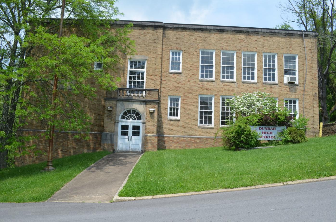 Plans underway to renovate Dunbar School News