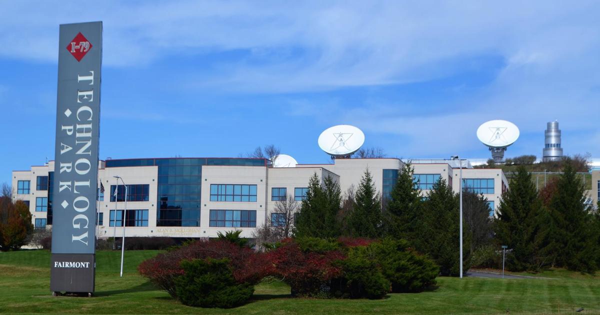 Blue Ridge Tech Park Tech park study to be completed by year's end | Harrison News | wvnews.com