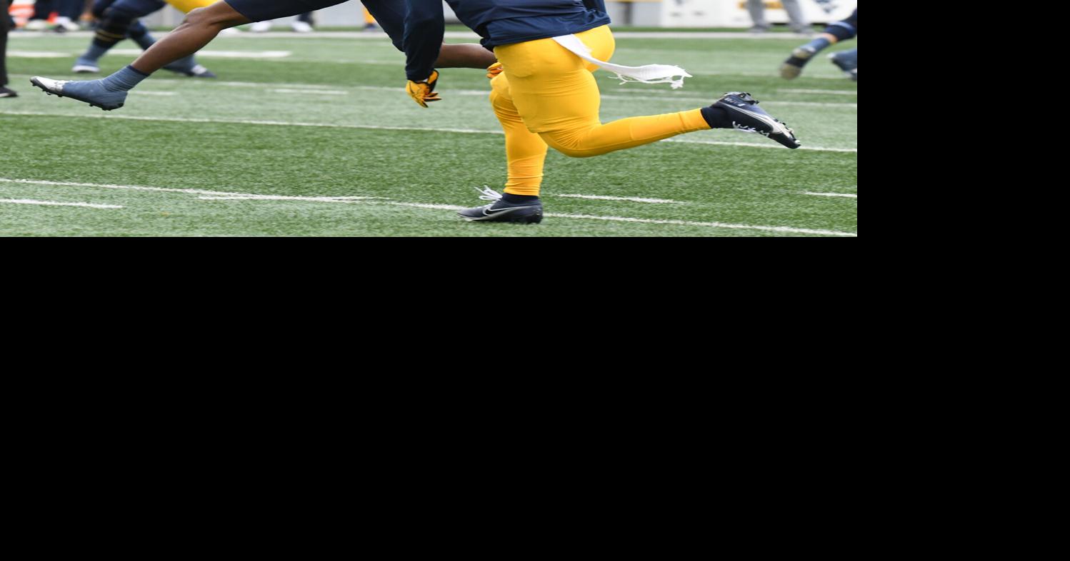 WVU’s offensive new blood | West Virginia University Sports | wvnews.com