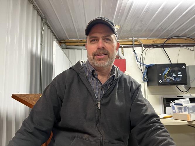 Jackson's Mill hosts 2024 West Virginia Beef Expo