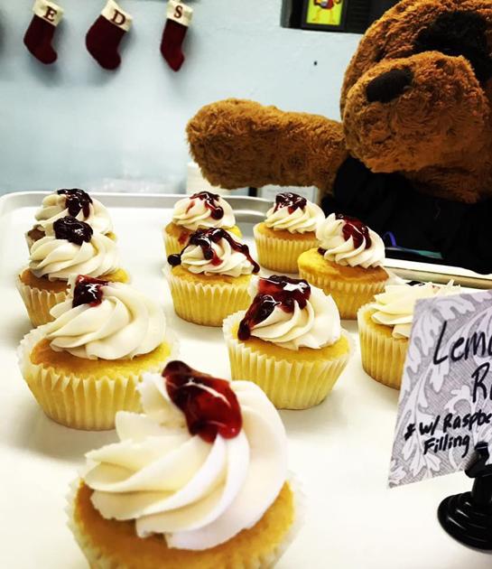 Bakery Offers Split Sweets For Special Dietary Needs The State