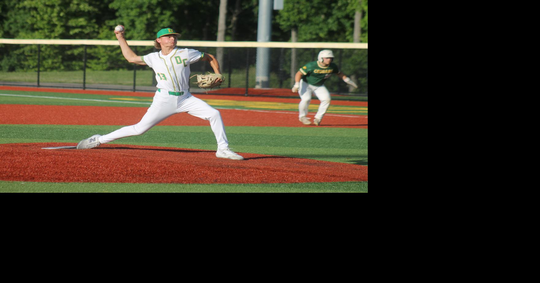 East Hardy edges Doddridge County in tuneup game before the state tourney