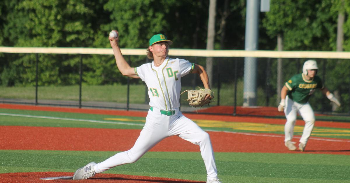East Hardy edges Doddridge County in tuneup game before the state tourney