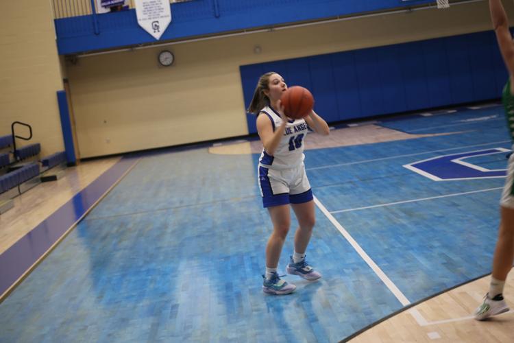 Gallia Academy Blue Angels stopped by Fairland, 8126 Gallipolis Sports