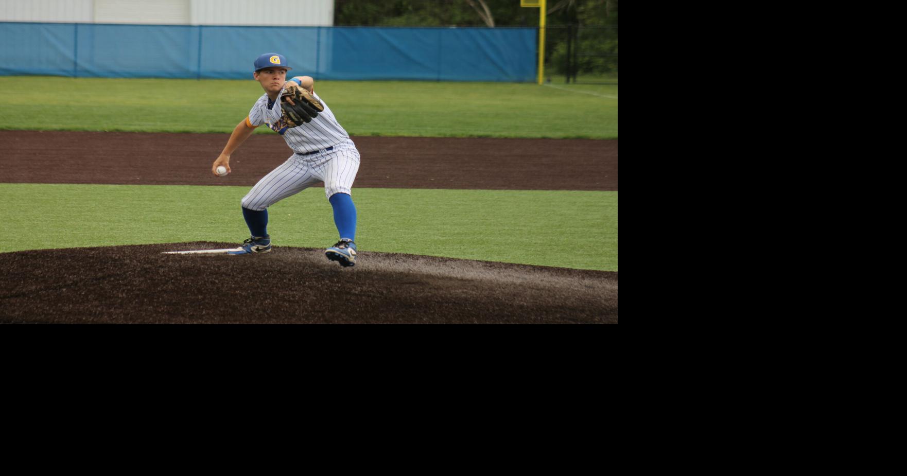 Grafton splits Saturday doubleheader | Bearcat Sports | wvnews.com