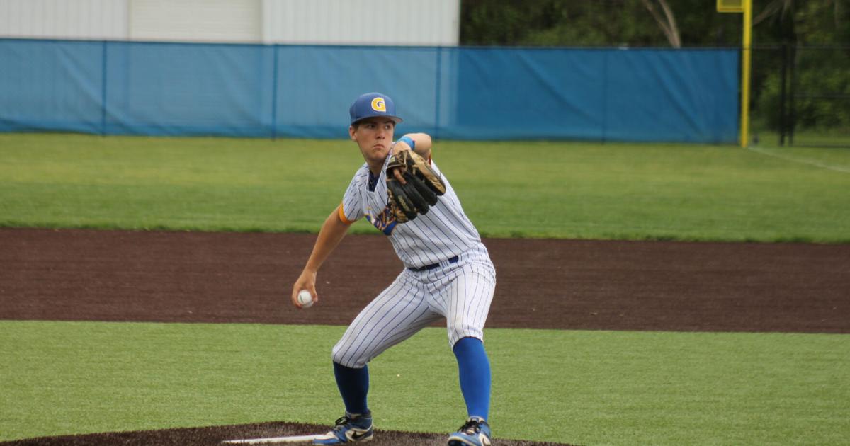 Grafton splits Saturday doubleheader | Bearcat Sports | wvnews.com