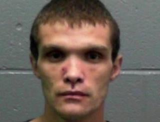 Clarksburg man ordered arrested after he fails to appear in drug ...