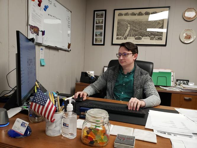 West Virginia's Tygart Valley United Way receives federal funding for