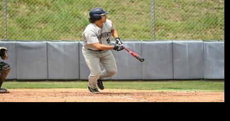 Rubendall swings Potomac State to sweep over Hornets - Vimarsana News