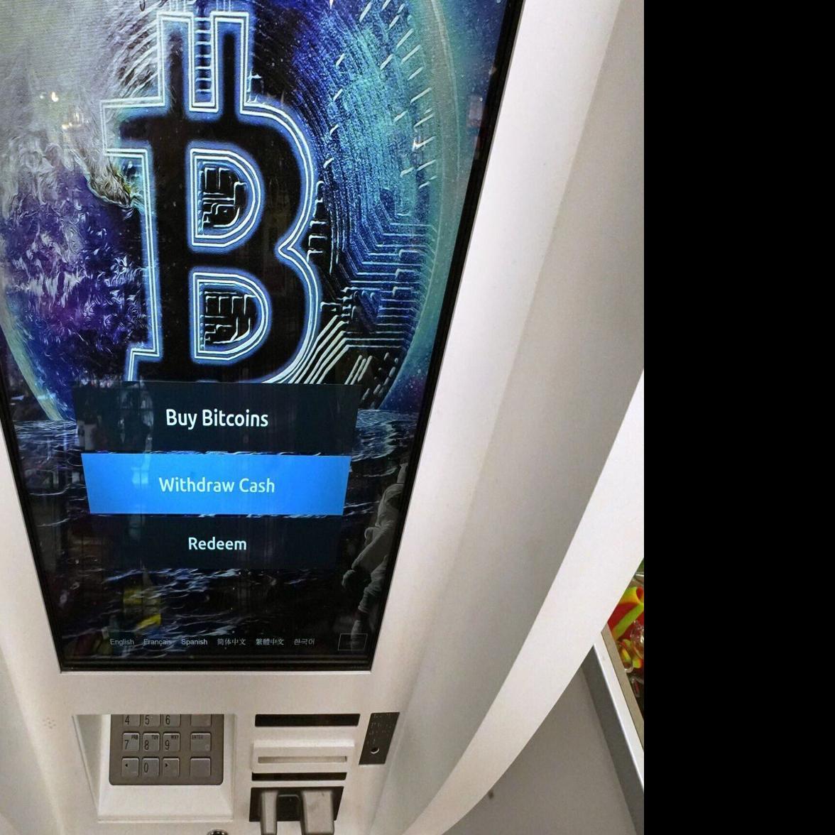 Crypto scams are costing Montanans millions | Around The Web | wvnews.com