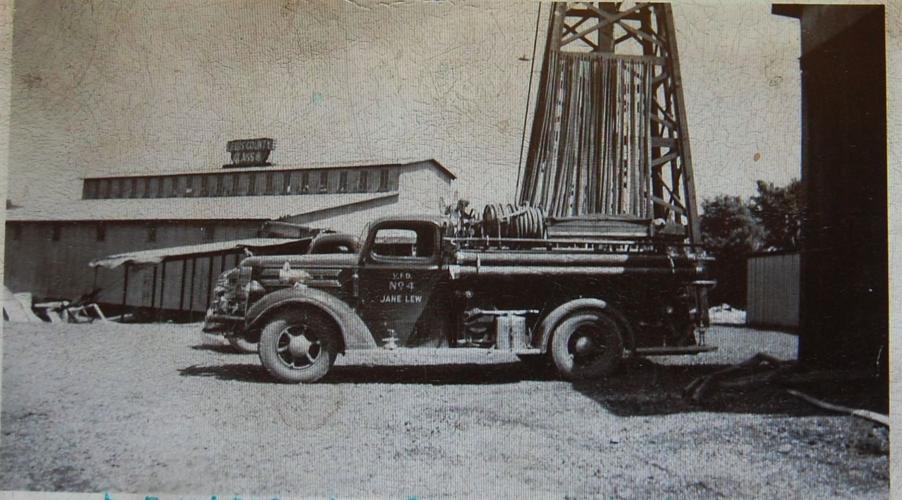 With an eye on the past, Jane Lew looks toward the future Weston Lifestyles