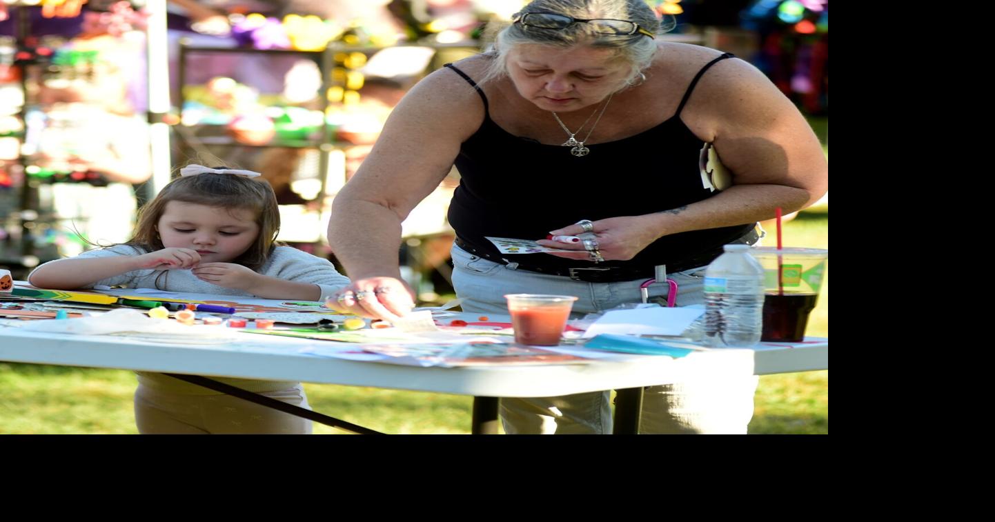 Family activities | | wvnews.com