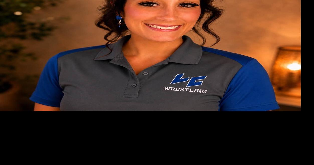 Brooke Fiber joins Lewis County High School Coaching Staff to Lead Girls Wrestling Expansion