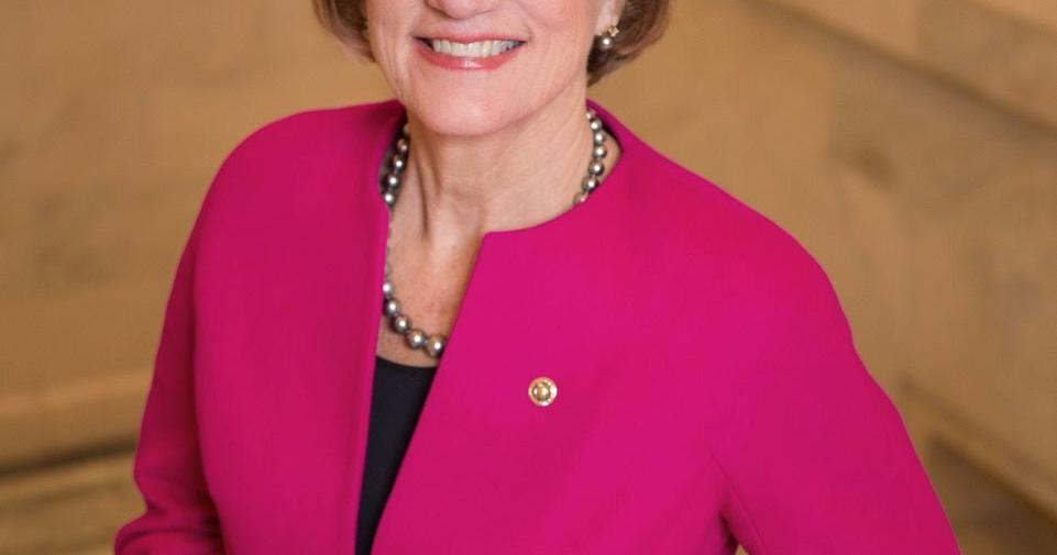 West Virginia Sen. Capito continues fight against proposed EPA rules - Vimarsana News