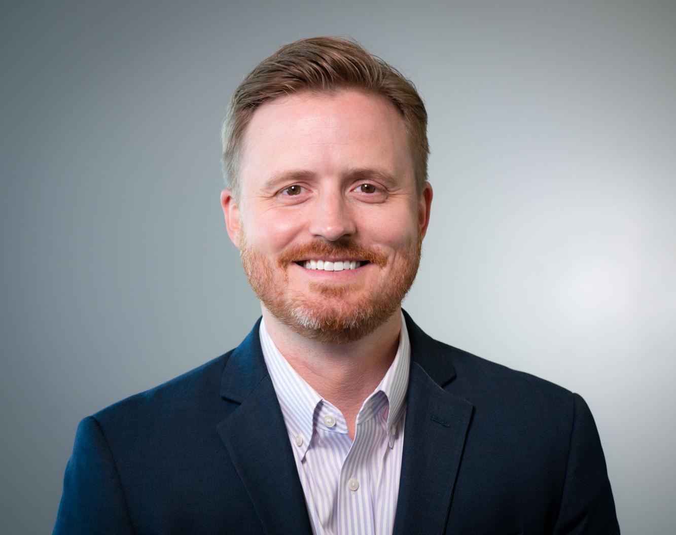 Kyle Johnson Insurance Agency joins Blue Ridge Risk