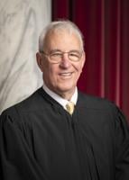Justice Charles S. Trump IV