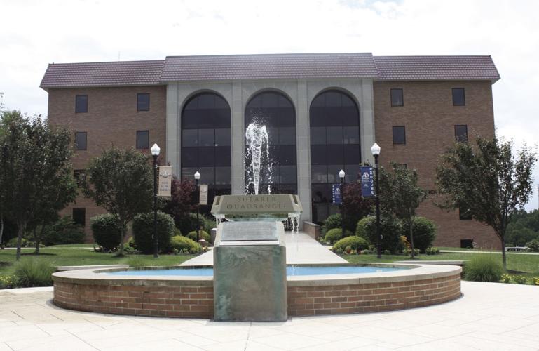 Update Alderson Broaddus University, city of Philippi (West Virginia