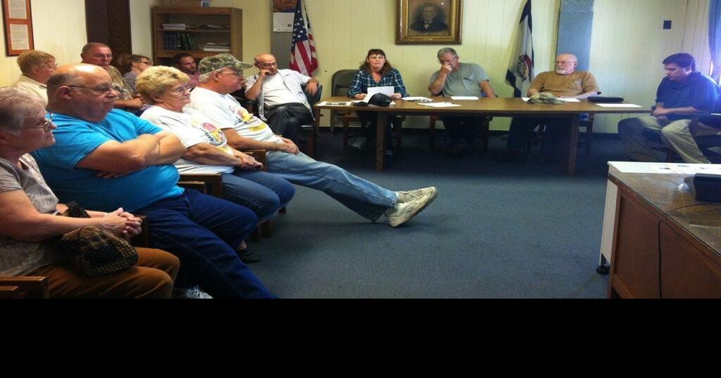 Ridgeley Council asks mayor to step down News for Mineral County, WV