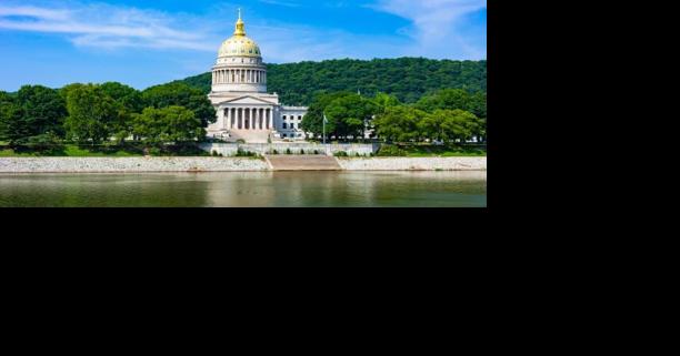 Woman's Body Identified After Being Found Near West Virginia State Capitol | WV News - Vimarsana News
