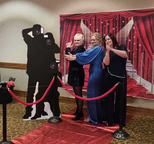 Lewis County Chamber of Commerce prepares for 90th annual gala at ...