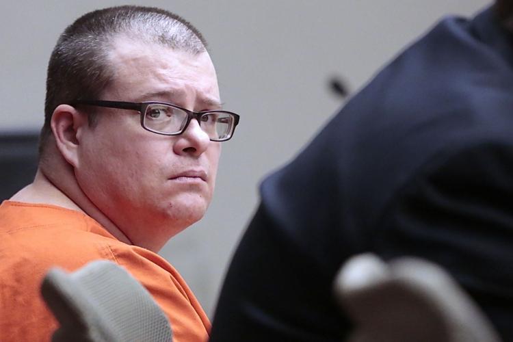 Judge rejects 2 defense motions, tables third in Lewis missing women case Courts and Police