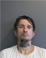 Sex offender doesn't show for arraignment; Harrison Circuit Judge McMunn revokes bond, grants bench warrant request