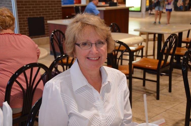Locals plan to spend their summer out of the rain Local News for