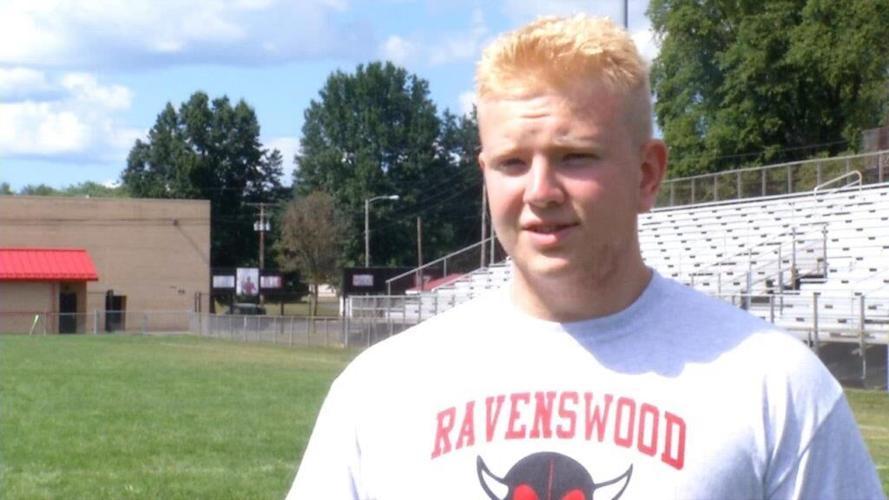 Sherman hands Red Devils fifth defeat at football game; Ritchie County invades Friday Sports