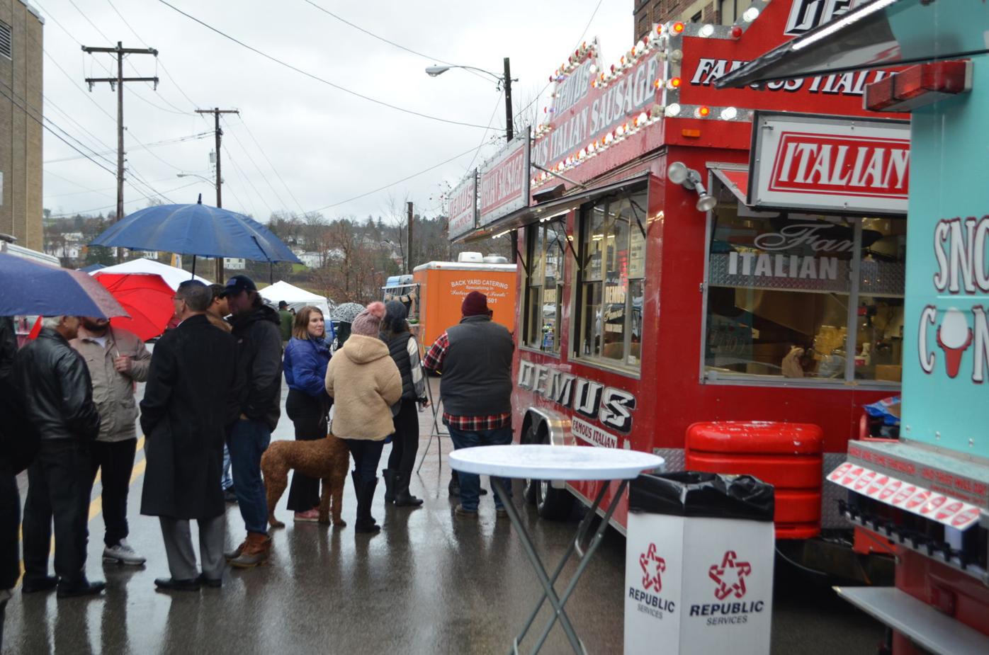 Fairs And Festival Food Vendors Deal With Pandemic Postponements Wv News Wvnews Com