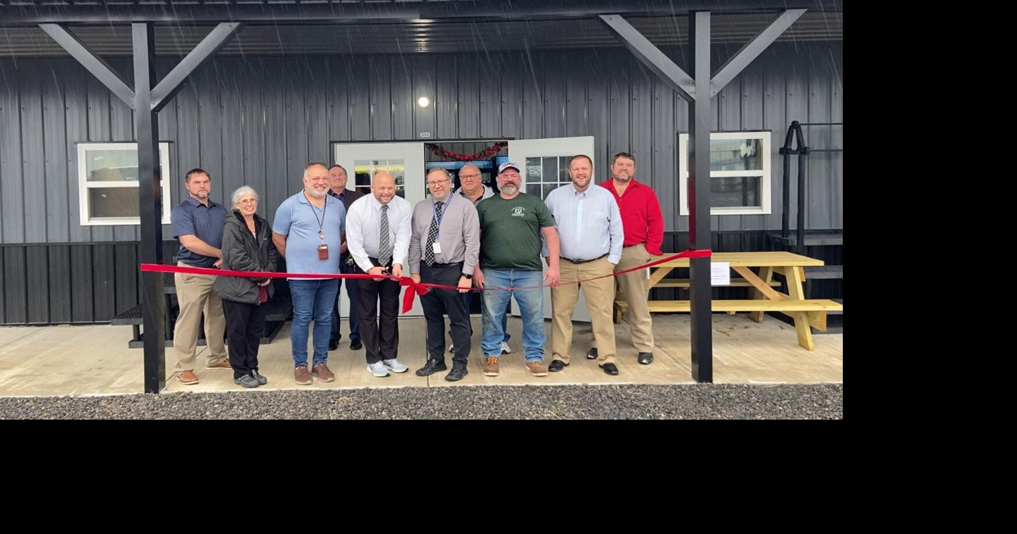 CTE Store opens in Preston County (West Virginia), showcasing student ...