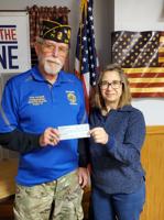 Veteran fundraiser deemed success