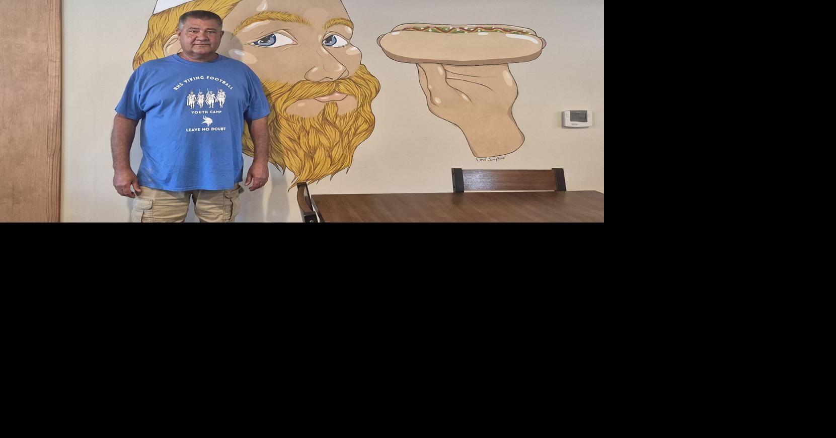 Through perseverance, Pete's Hotdogs remains a staple in the Ripley community